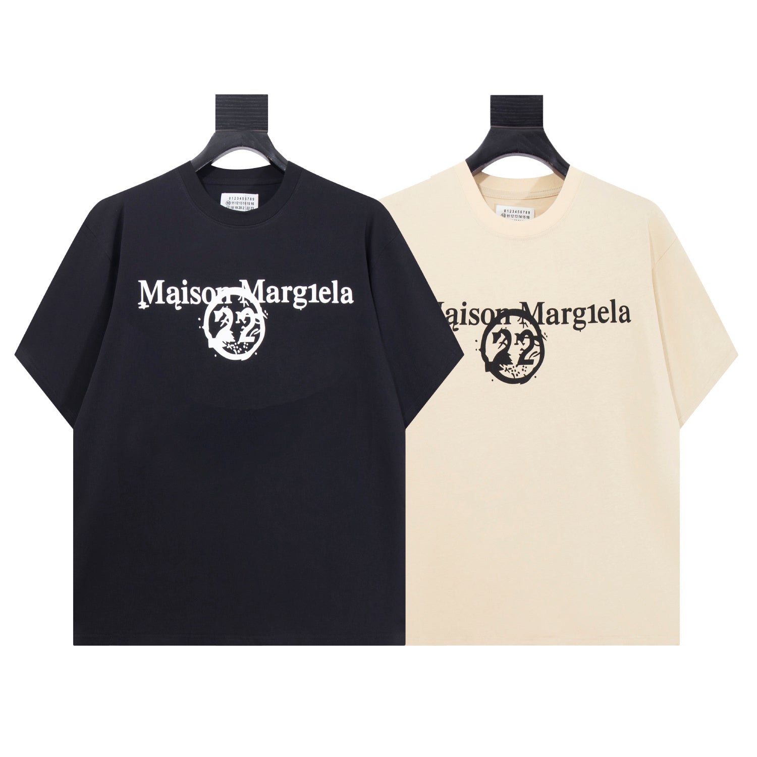 Maison Magiela shirt