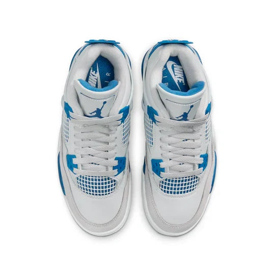 Air Jordan 4 Retro “Military Blue”