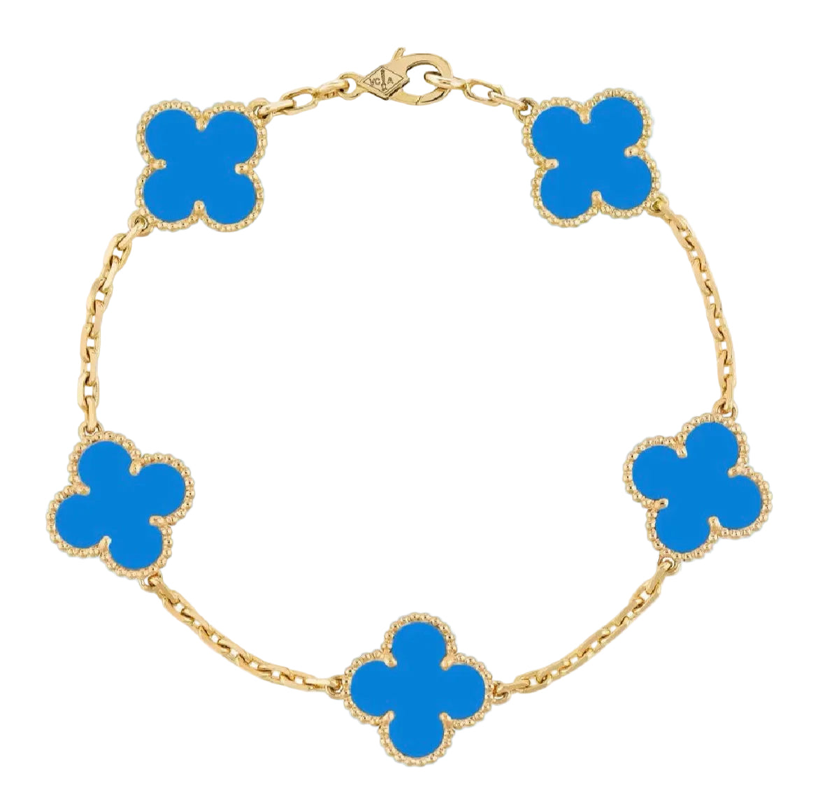 Van Cleef bracelet