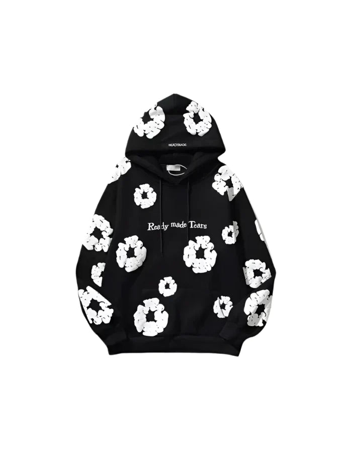 Ready Made Tears Hoodie
