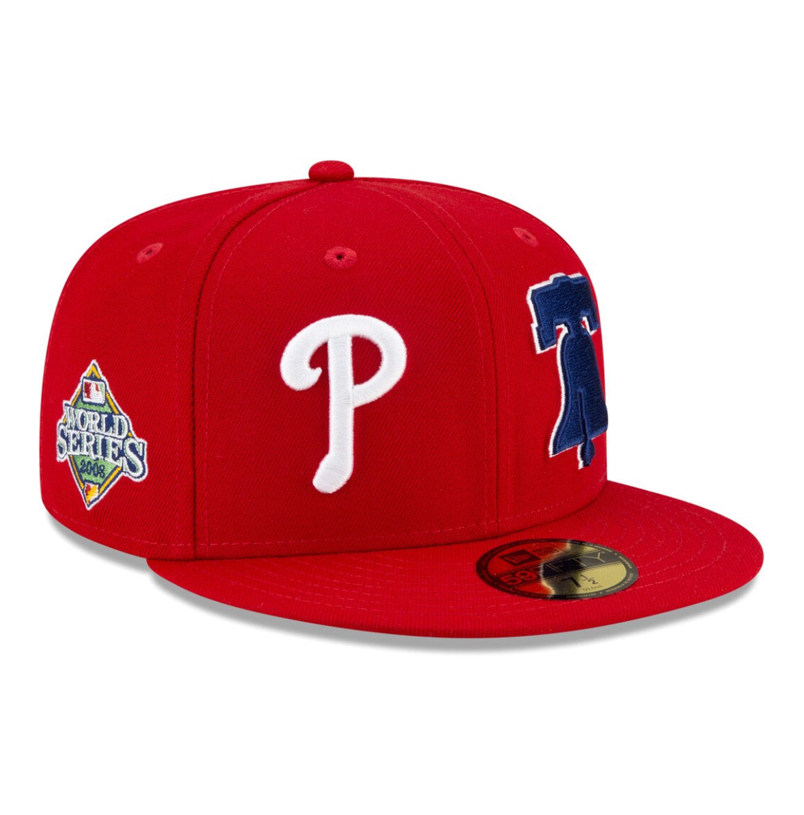 NewEra Philadelphia Phillies cap