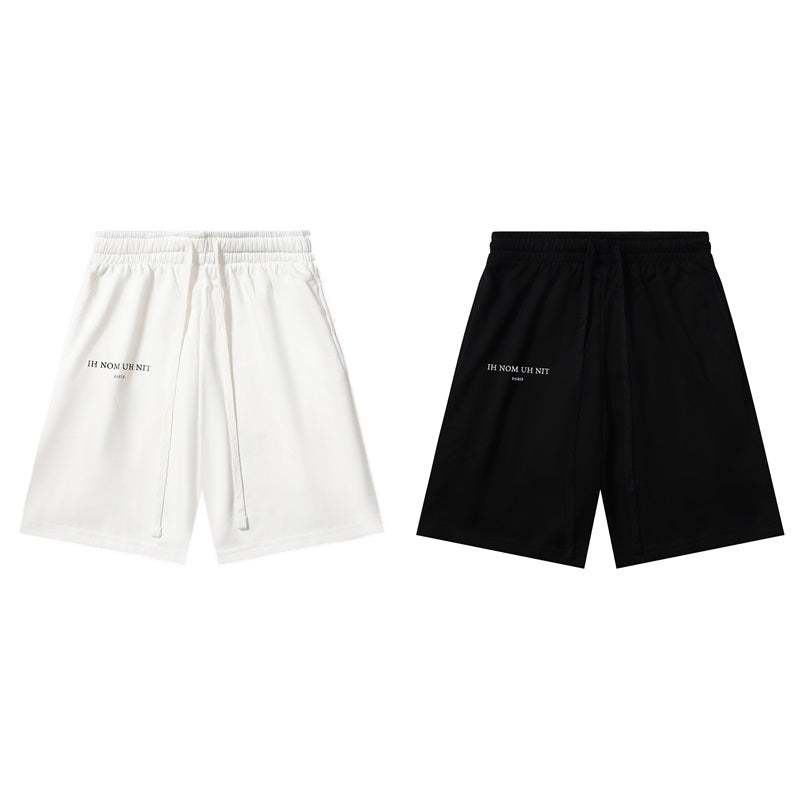 IH NOM UH NIT shorts