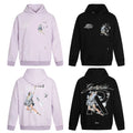 Represent hoodie