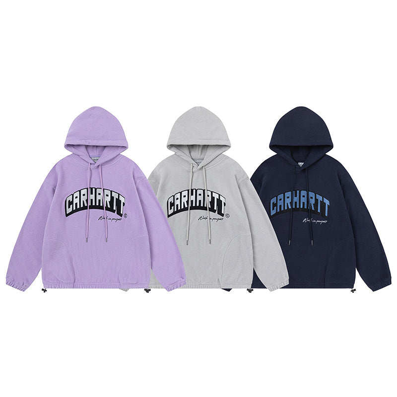 Carhartt hoodie