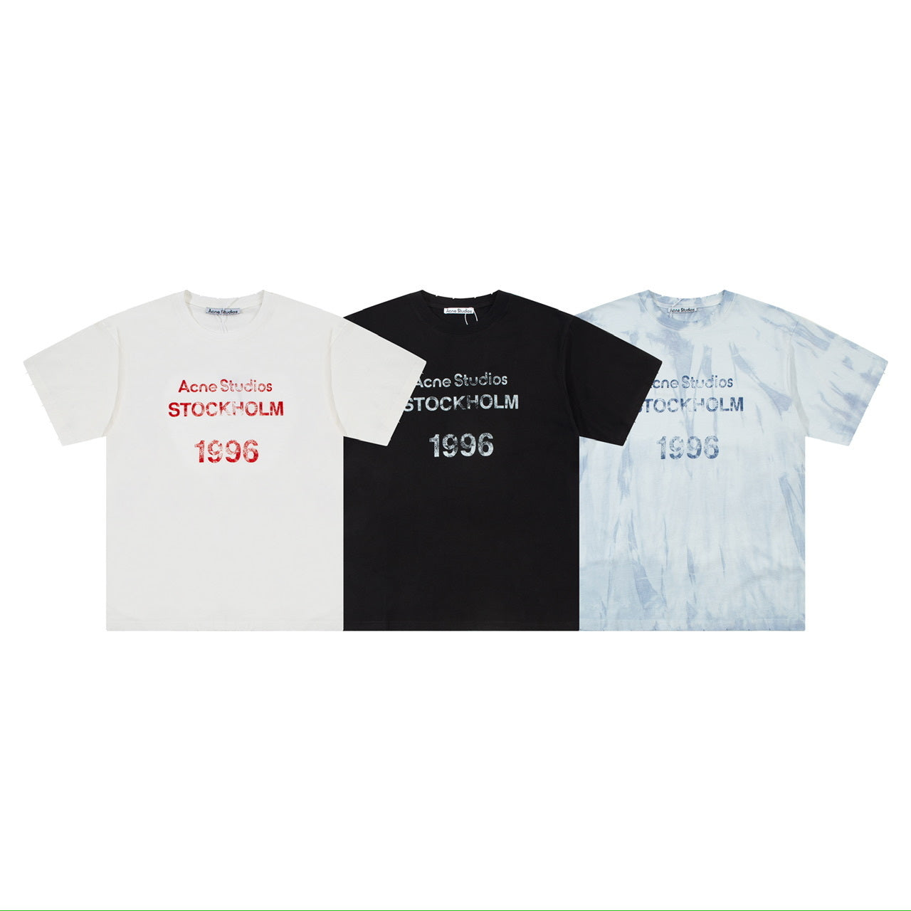 Acne Studios shirt