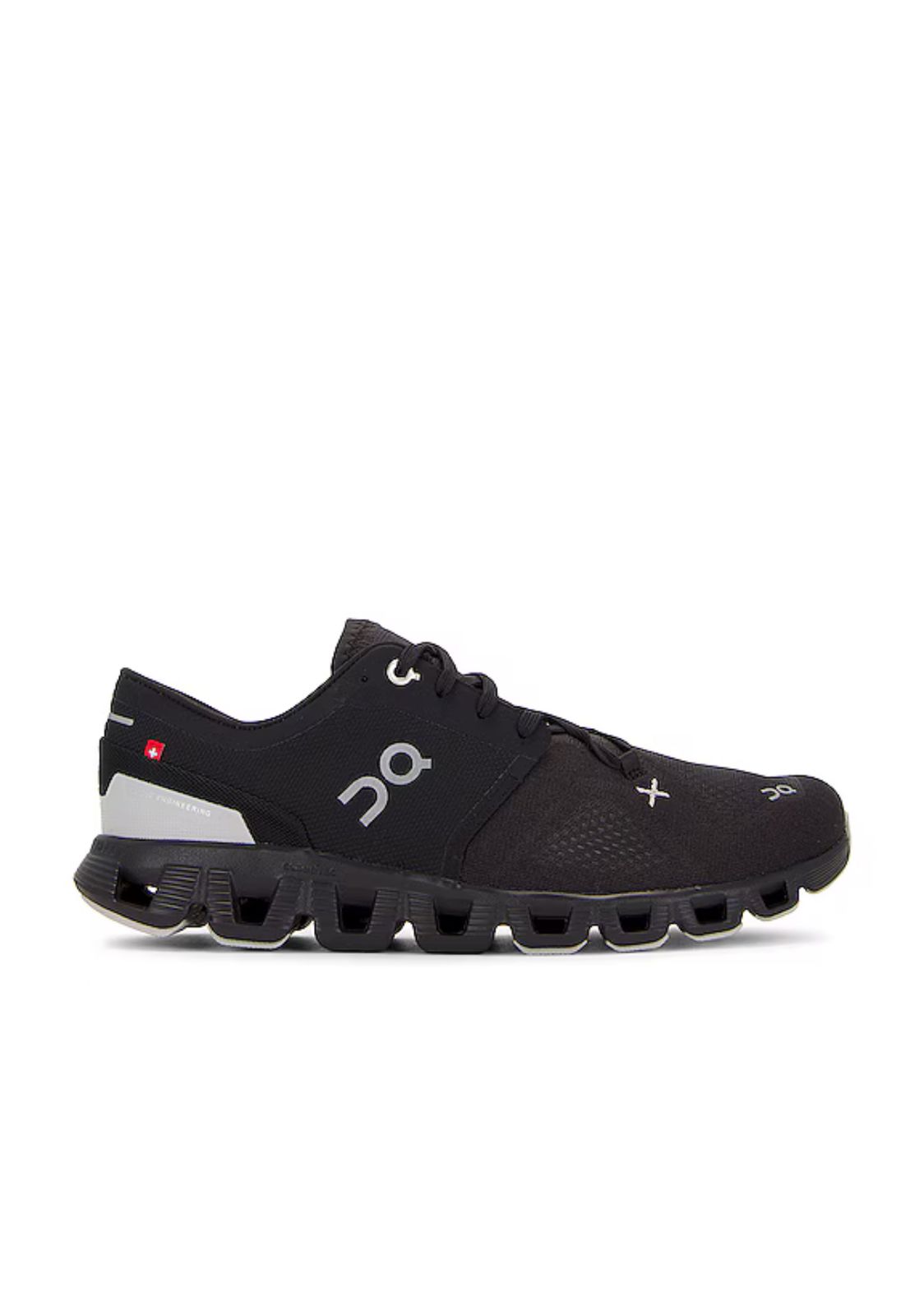 On Running Cloud X 3 ‘Black’