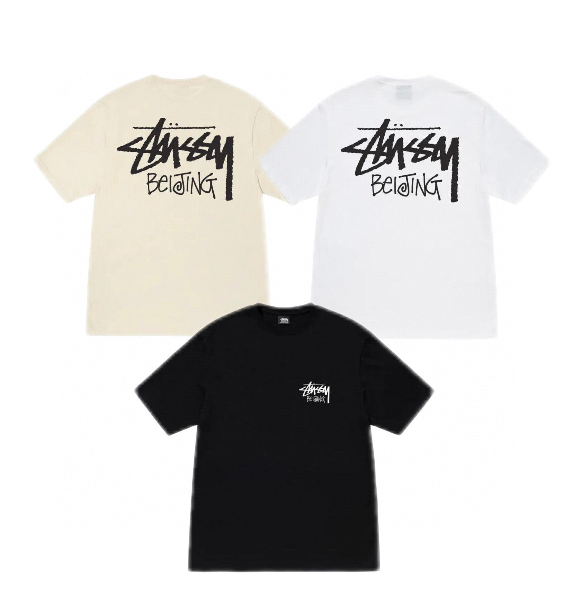 Stussy shirt