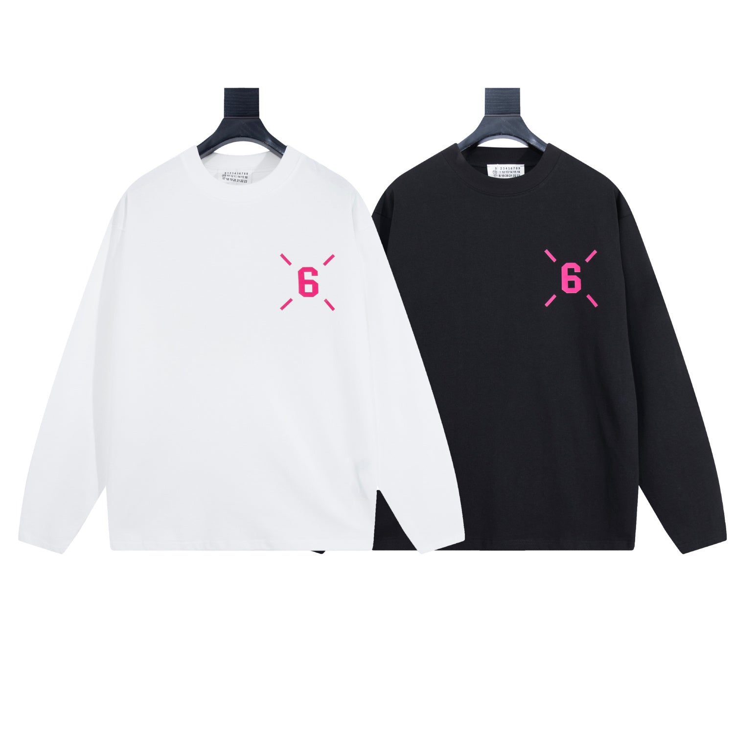 Maison Magiela sweater