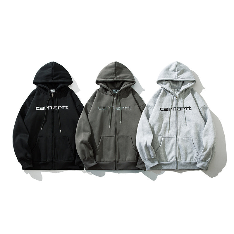 Carhartt hoodie
