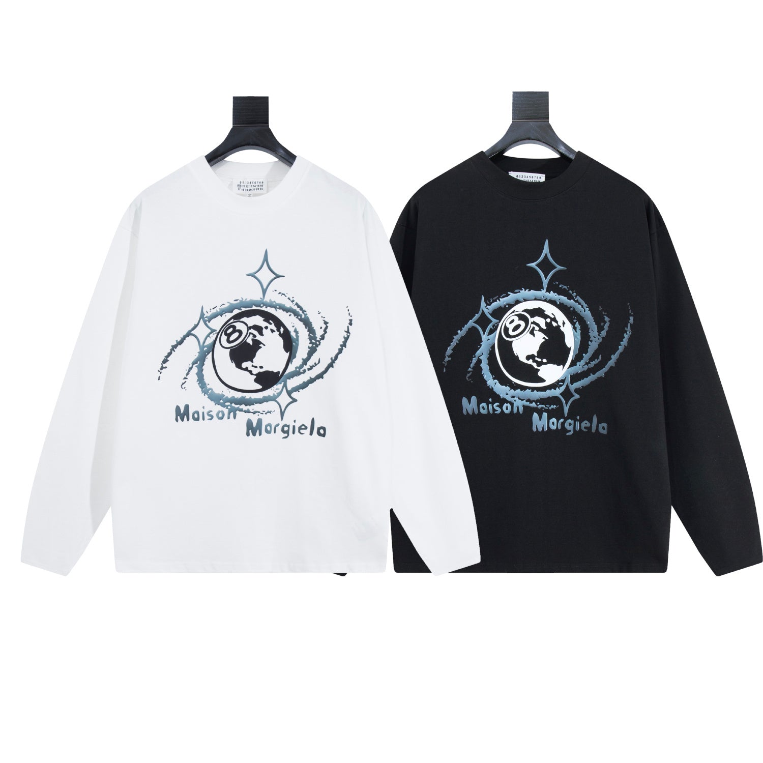 Maison Magiela sweater