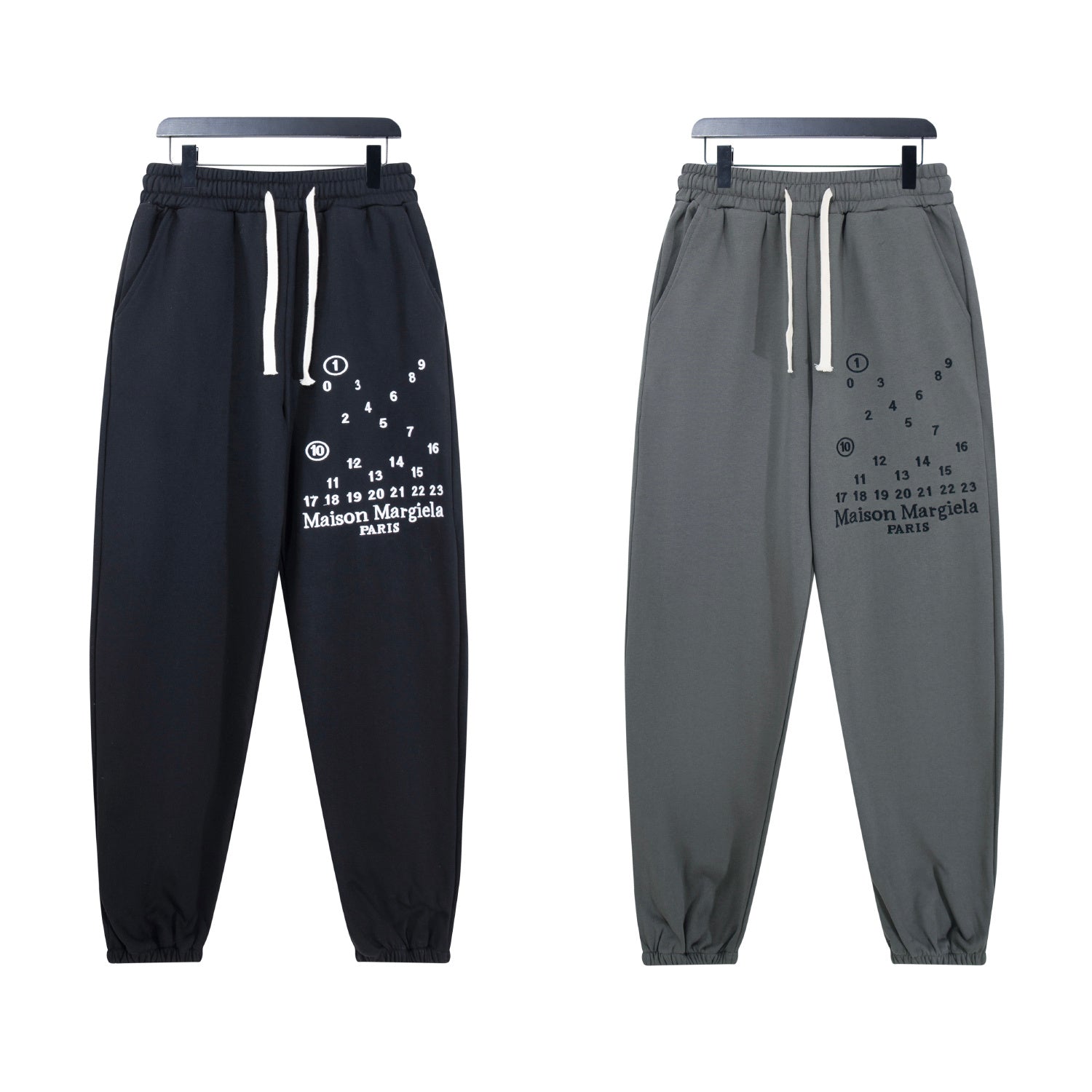 Maison Magiela sweatpants