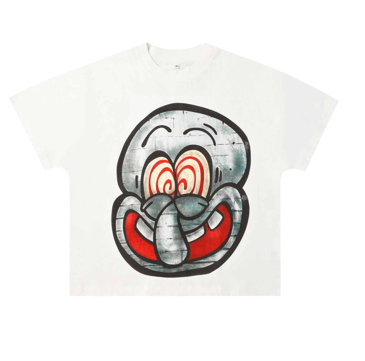 Billionaire Studios Squidward tee