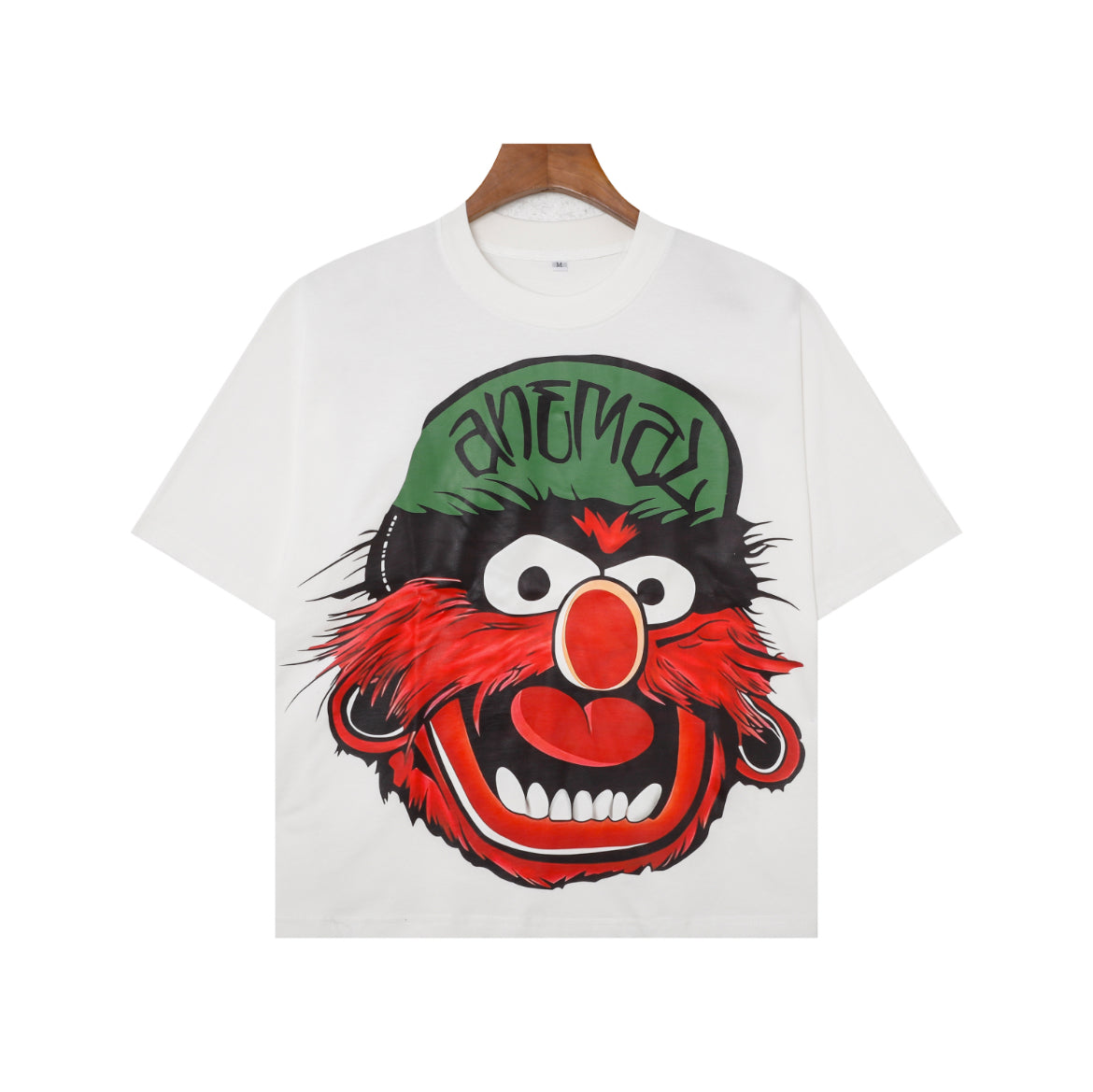 Billionaire Studios ANEMAL tee