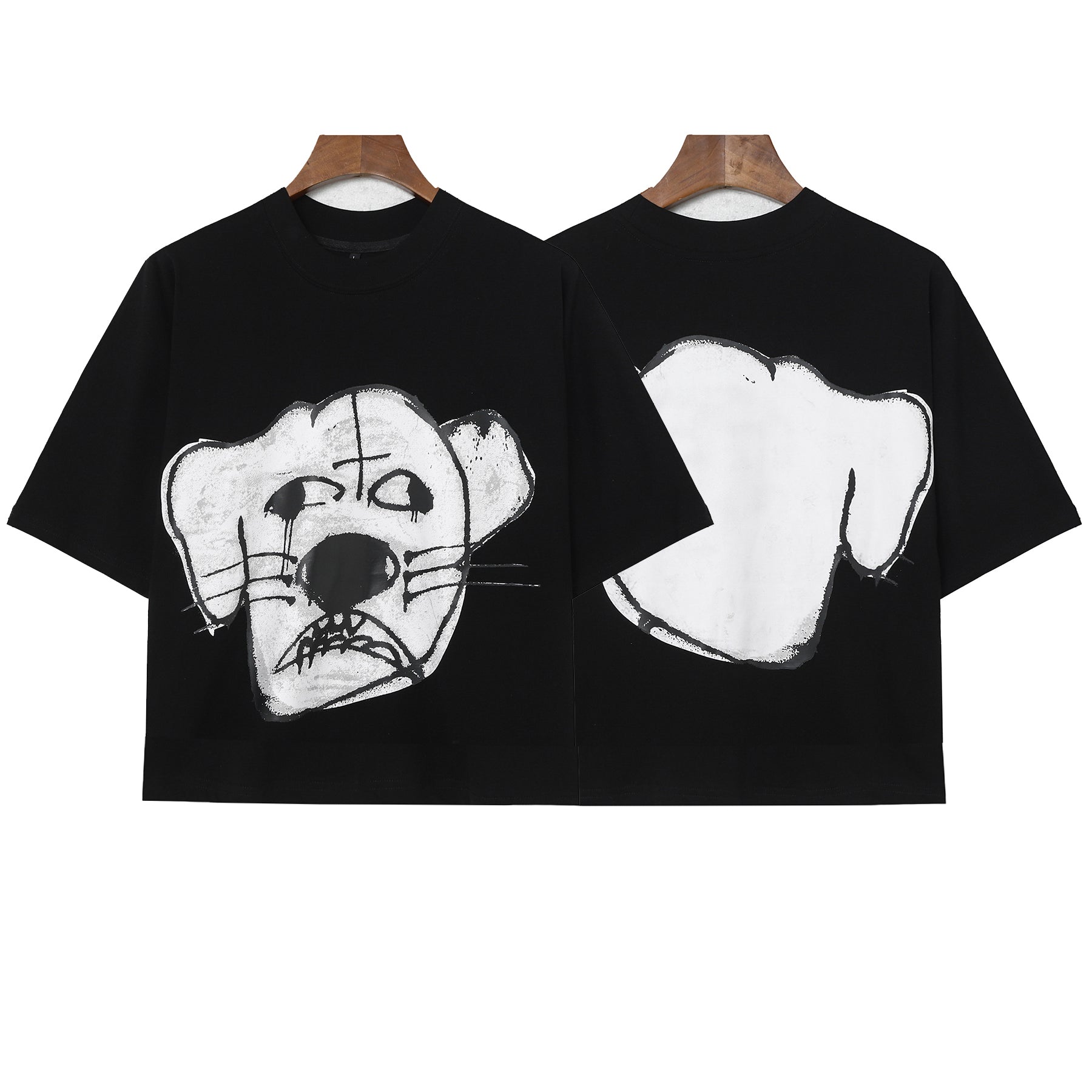 Billionaire Studios tee