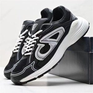 Dior B30 Black/White