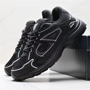 Dior B30 Black