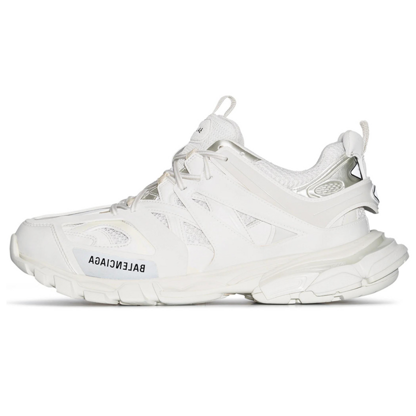 Balenciaga Track Sneakers - White