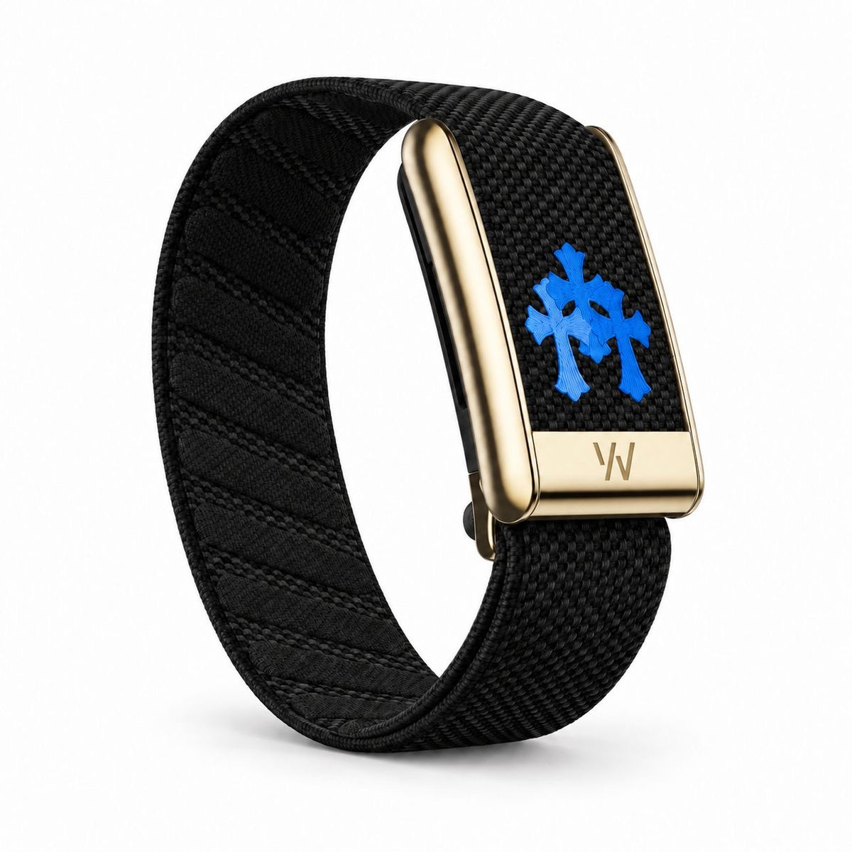 Whoop Chrome Hearts Band