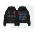 Rhude hoodie