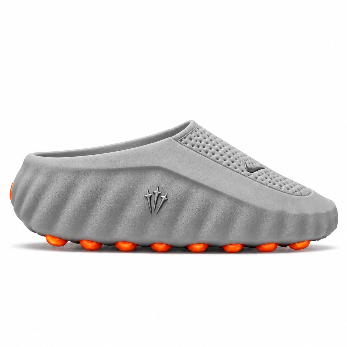 Nike Mind 001 X Nocta Cool Grey