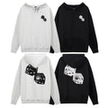 Stussy hoodie