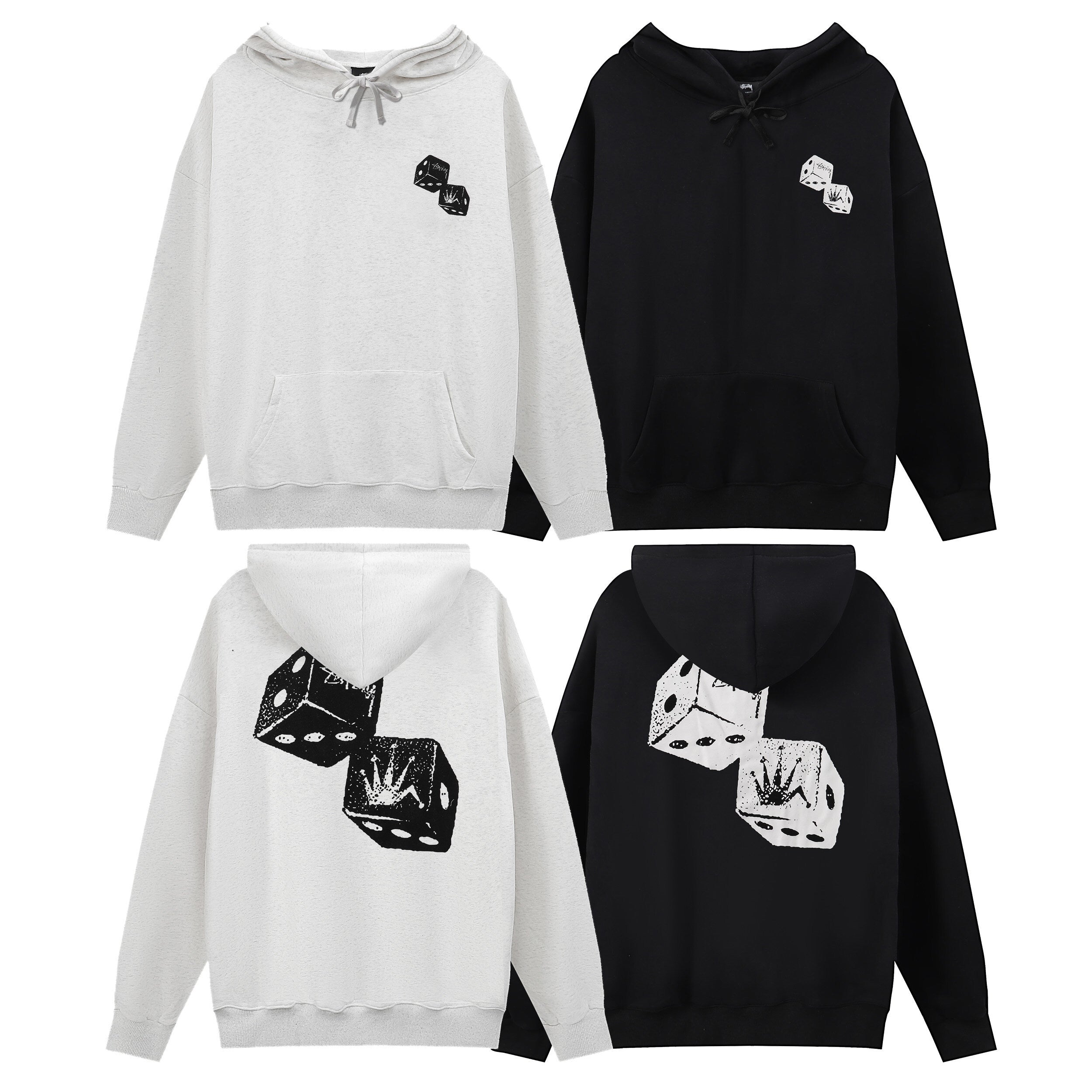 Stussy hoodie