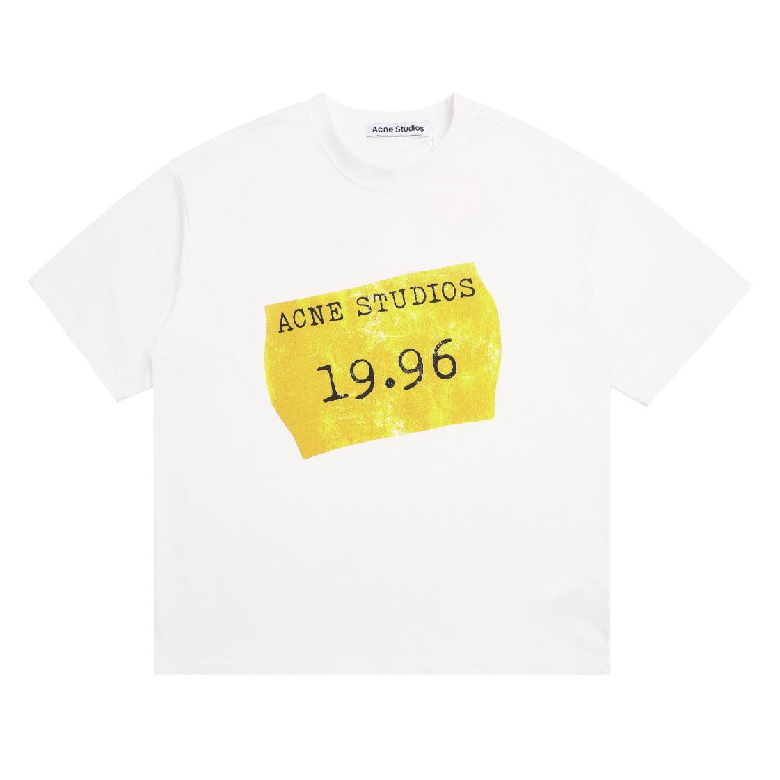 Acne Studios t-shirt
