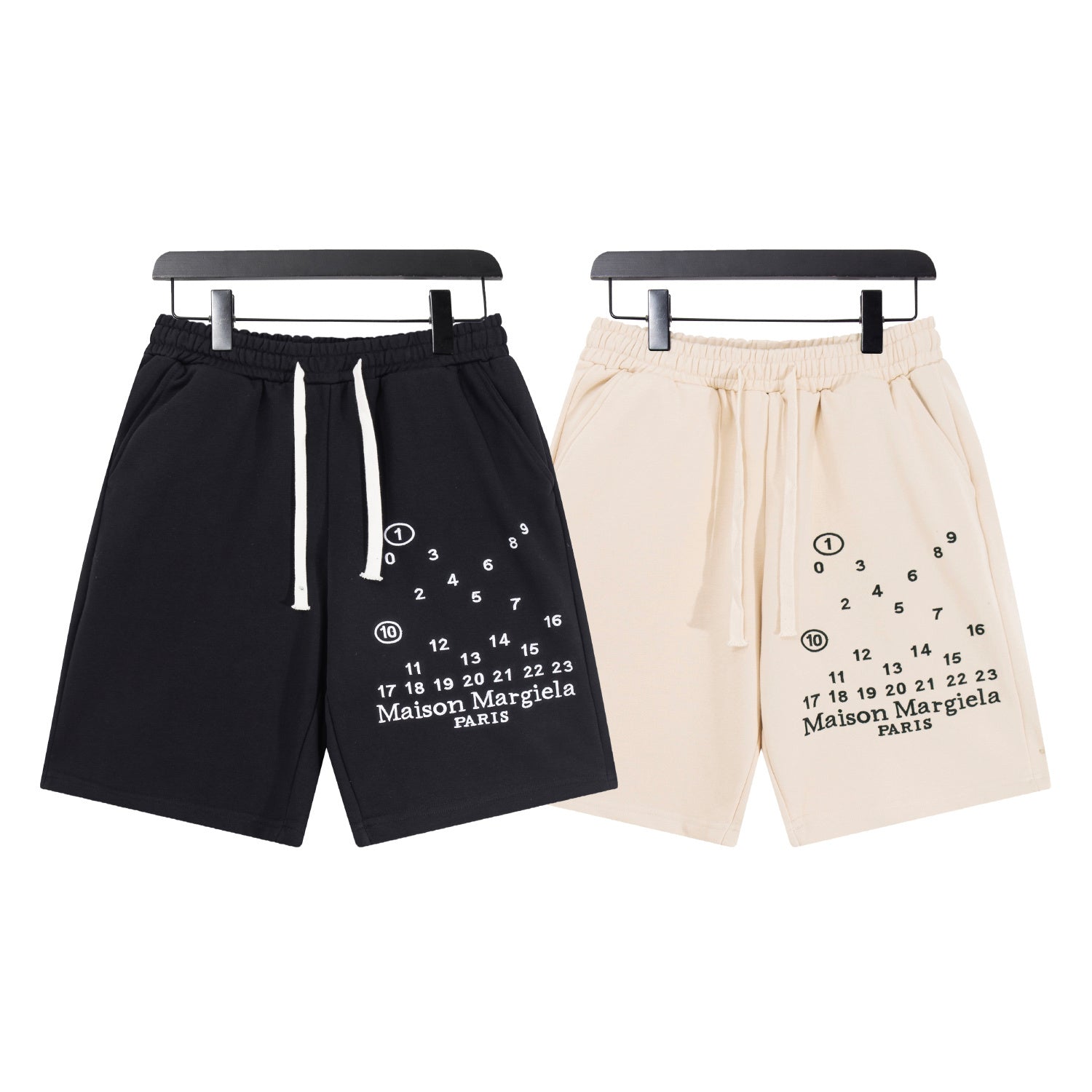 Maison Margiela shorts