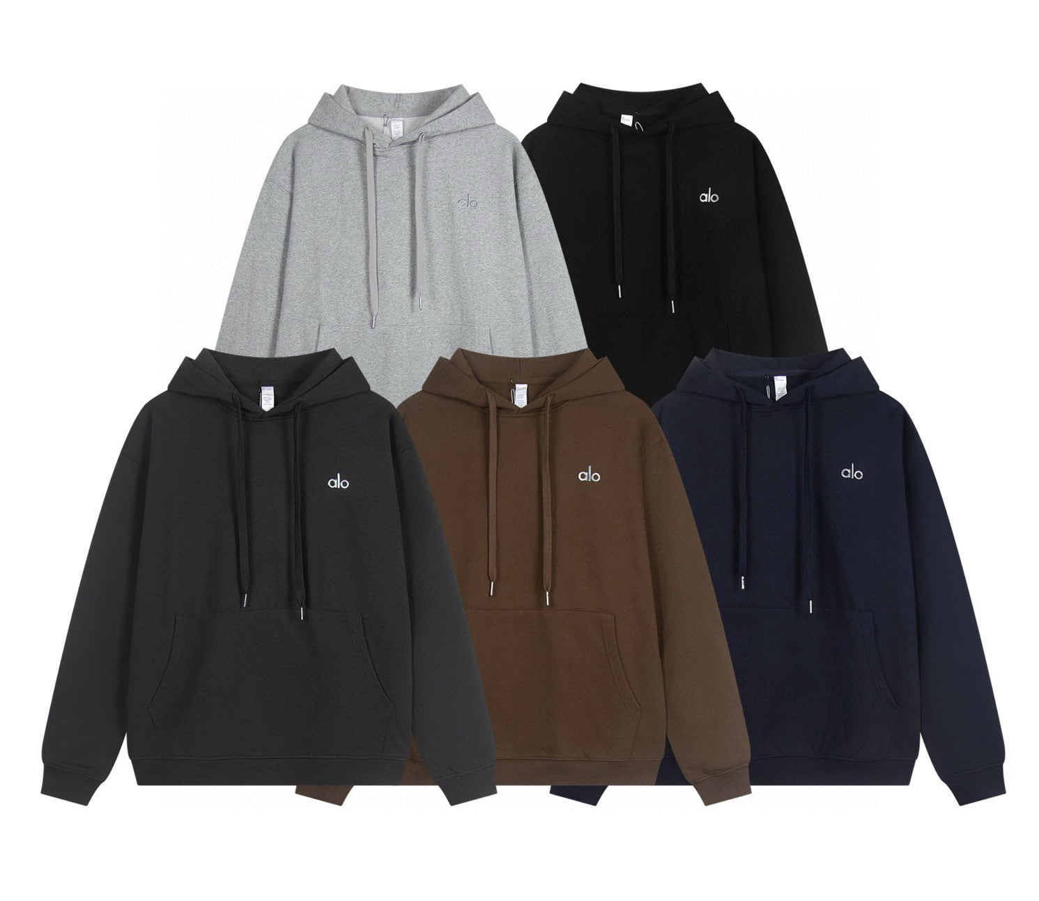 Alo hoodie