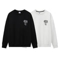 Stussy sweater