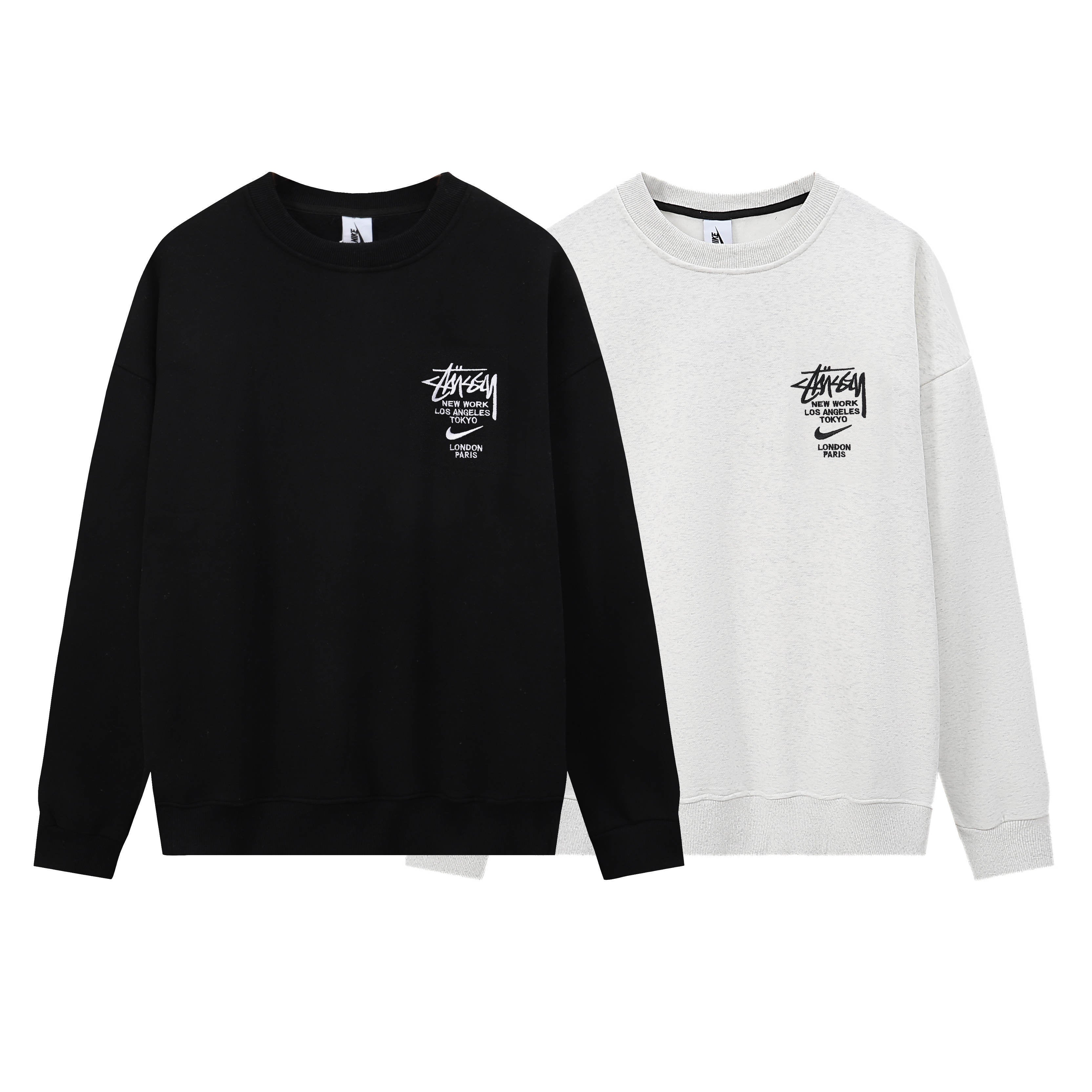 Stussy sweater