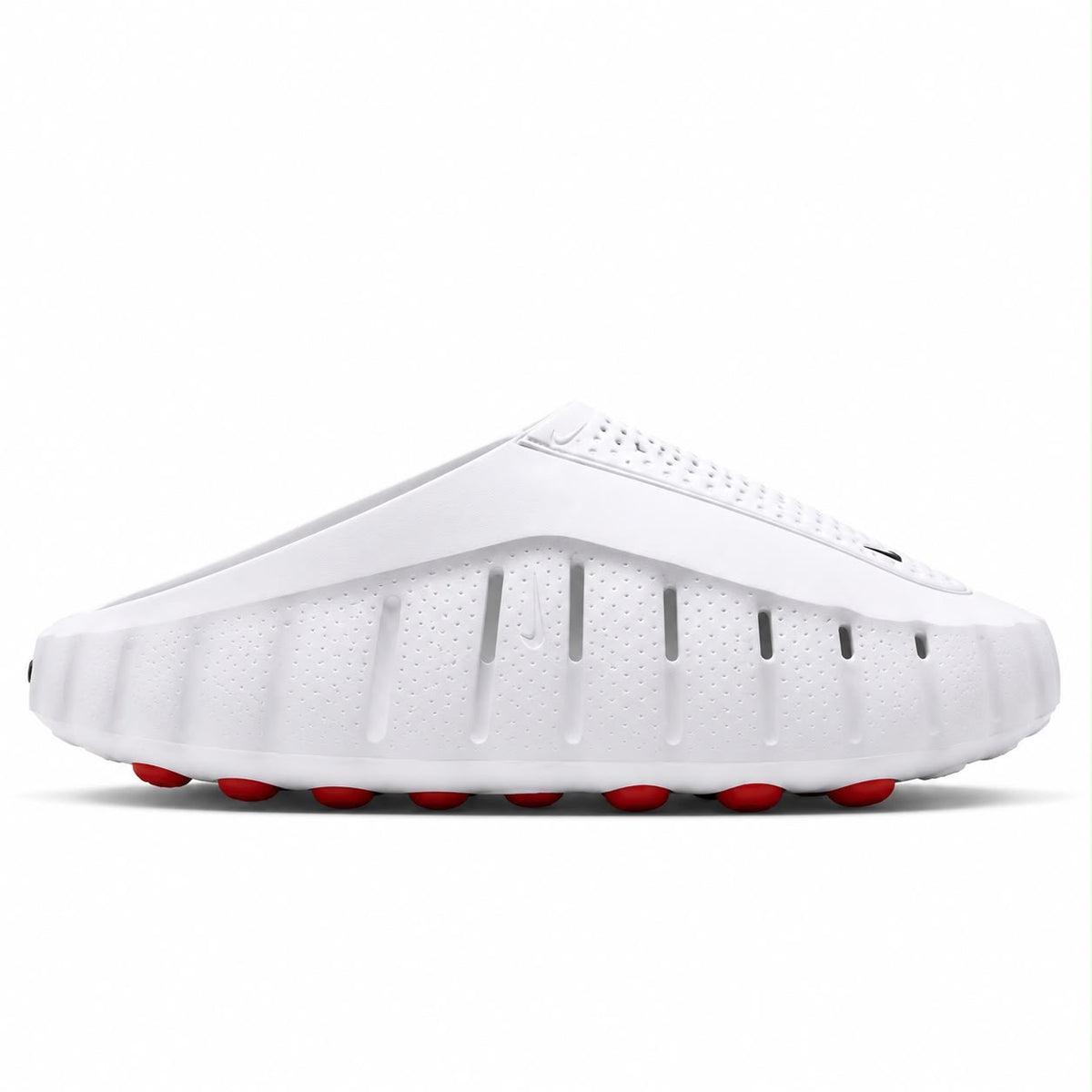 Nike Mind 001 White Speed Red