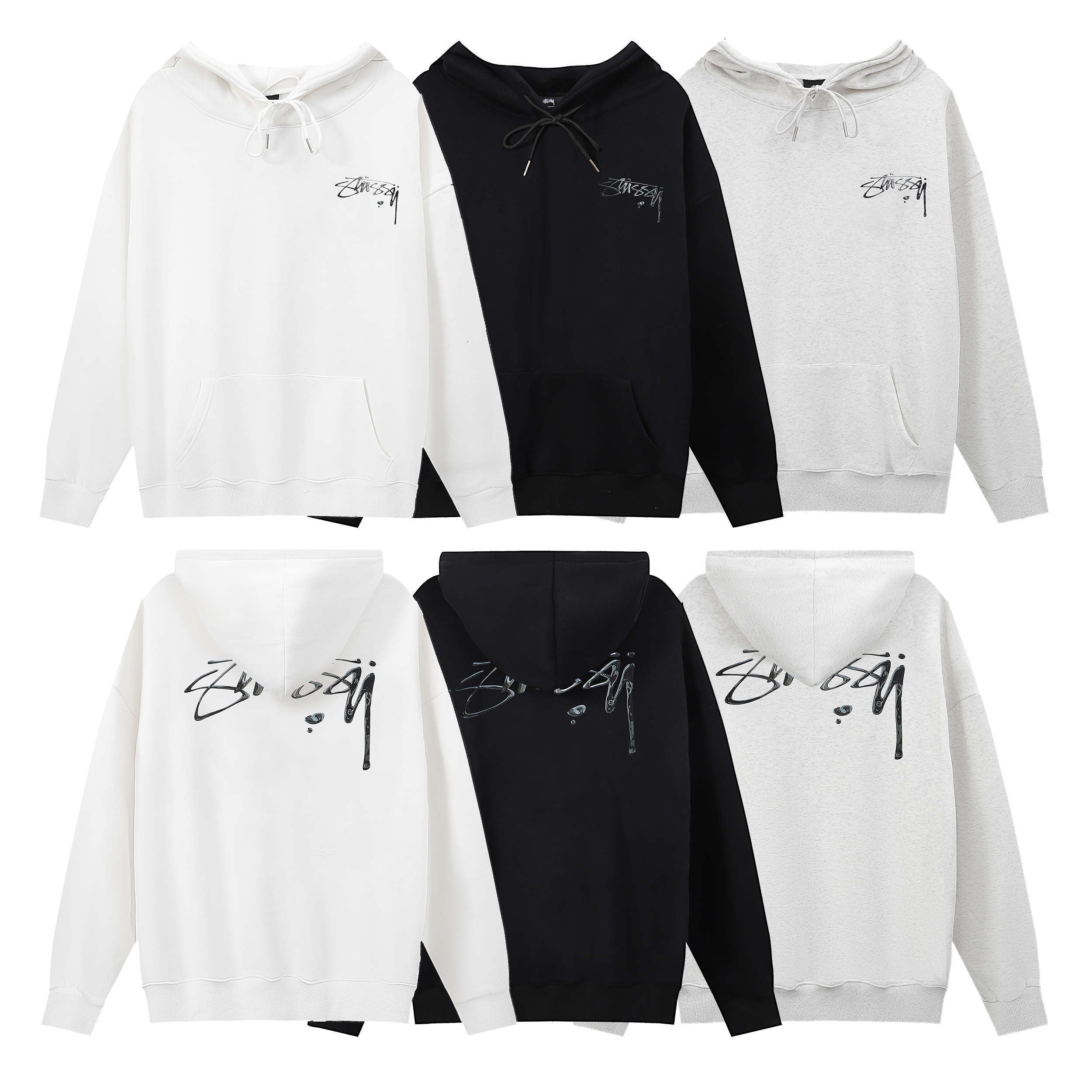 Stussy hoodie