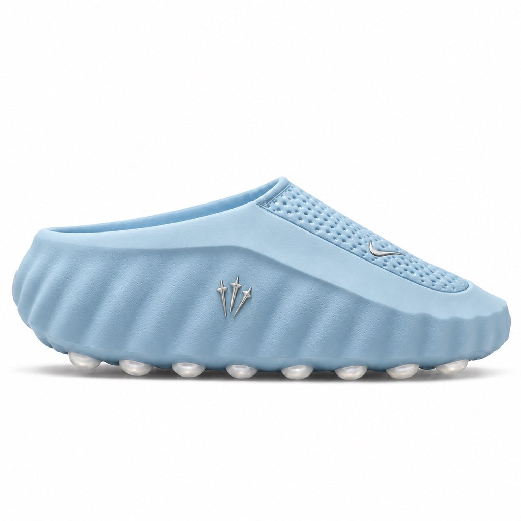 Nike Mind 001 X Nocta Baby Blue
