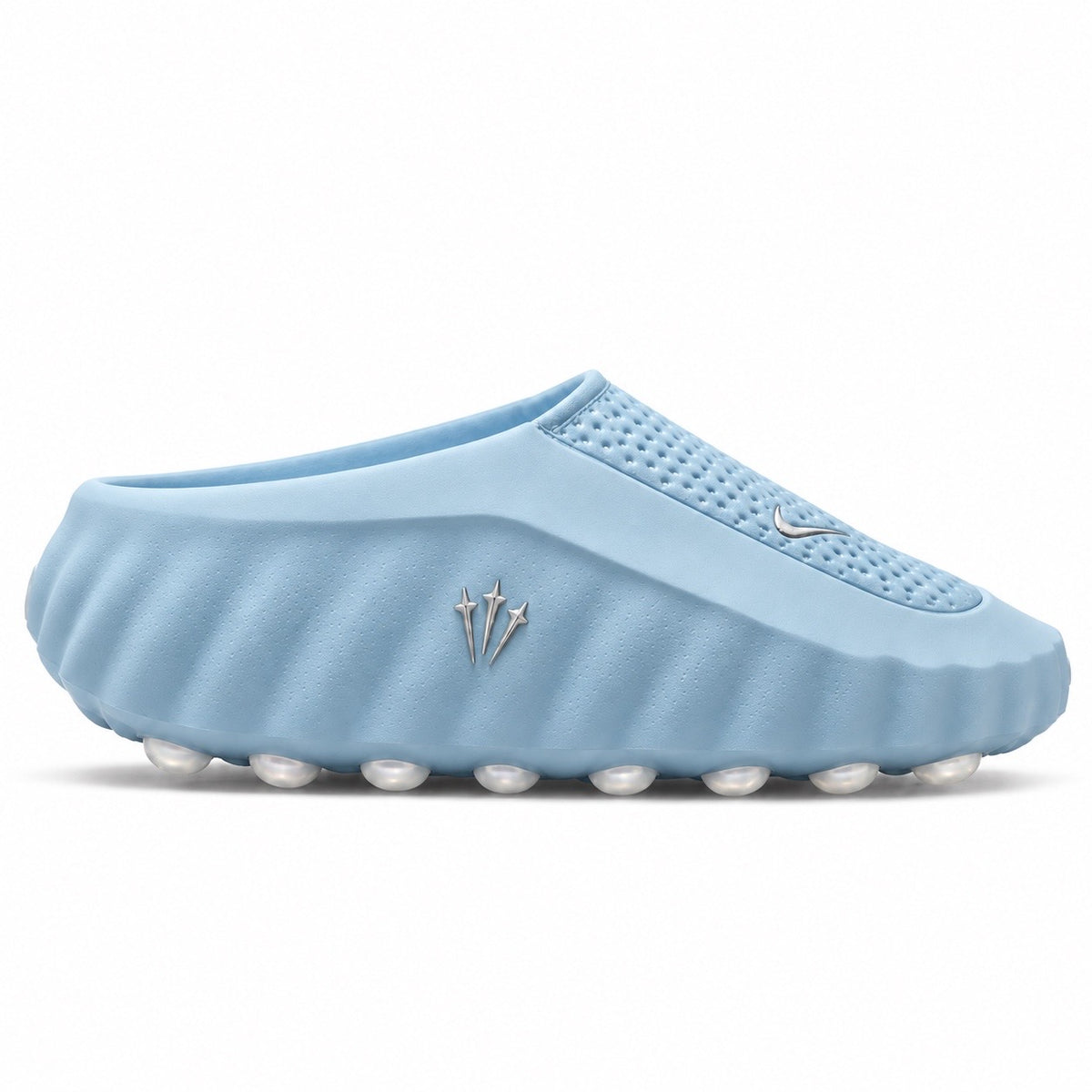 Nike Mind 001 X Nocta Baby Blue