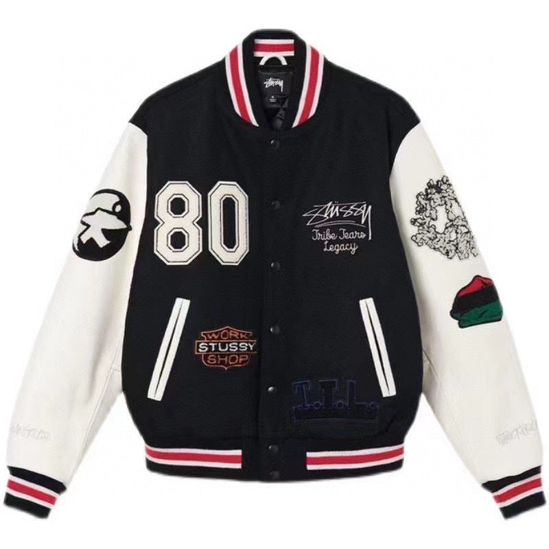 Stussy jacket