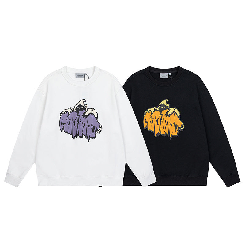 Carhartt sweater