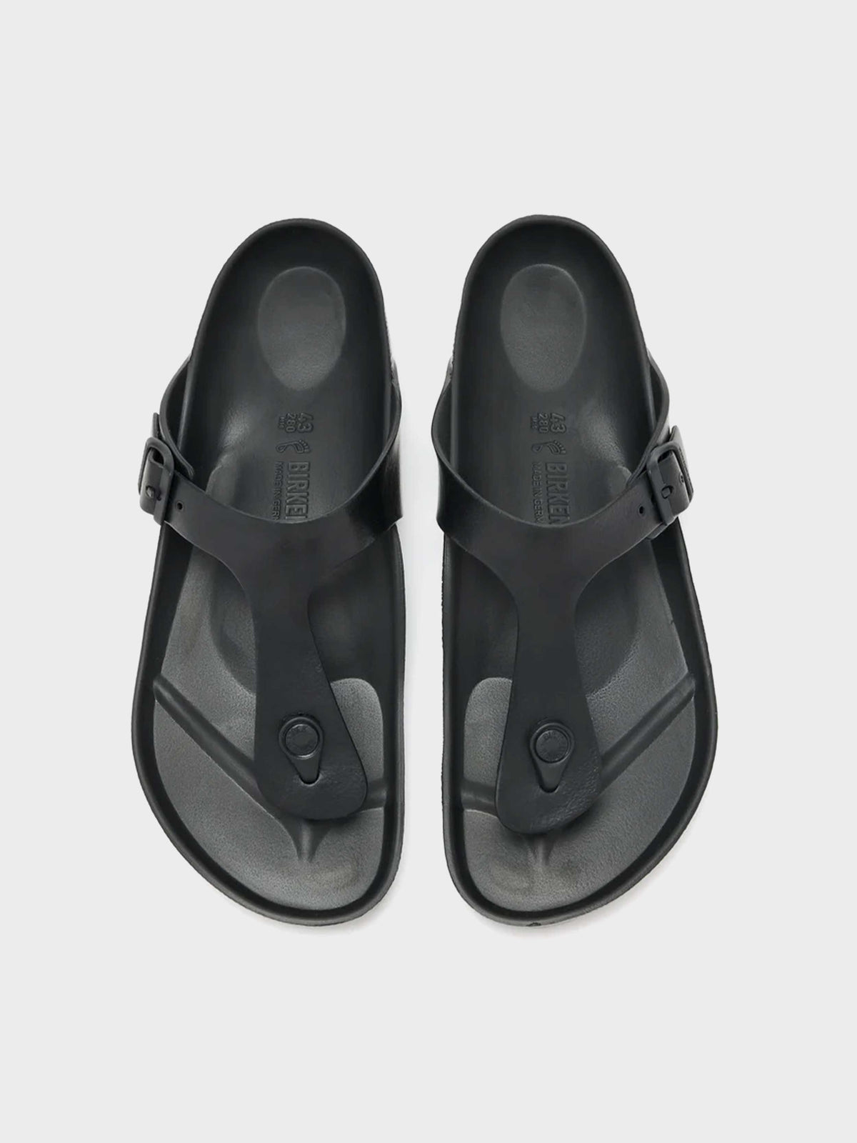 Birkenstock - صندل Gizeh EVA رجالي