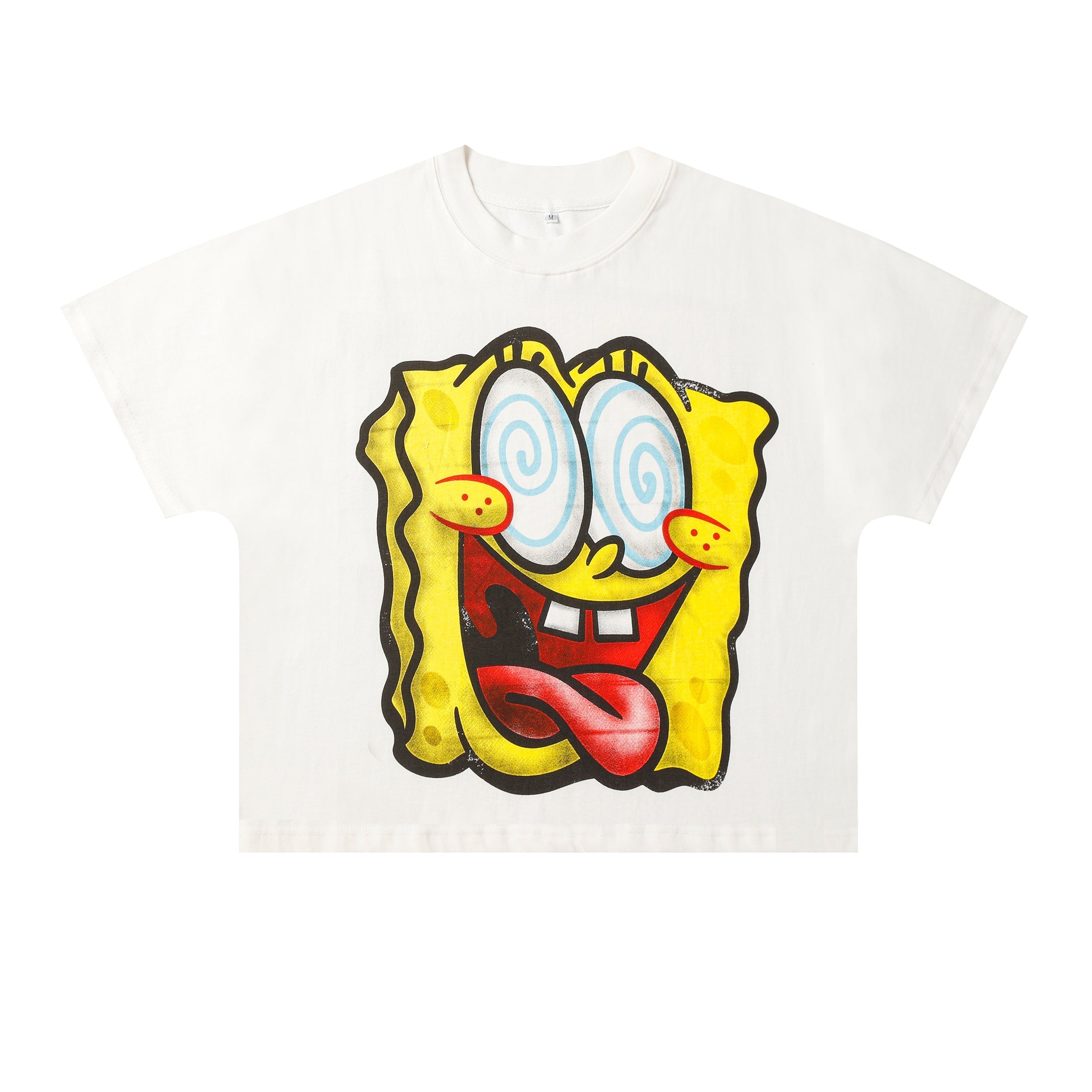 Billionaire Studios SpongeBob tee