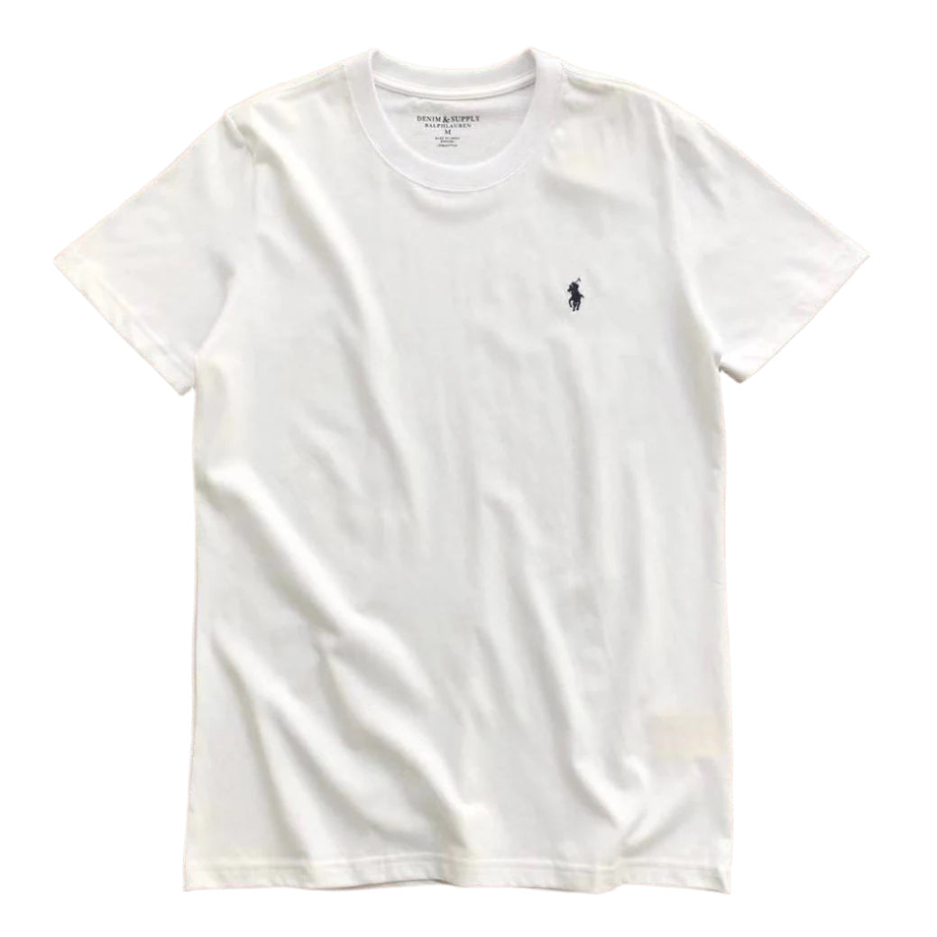 Ralph Lauren classic white Tee