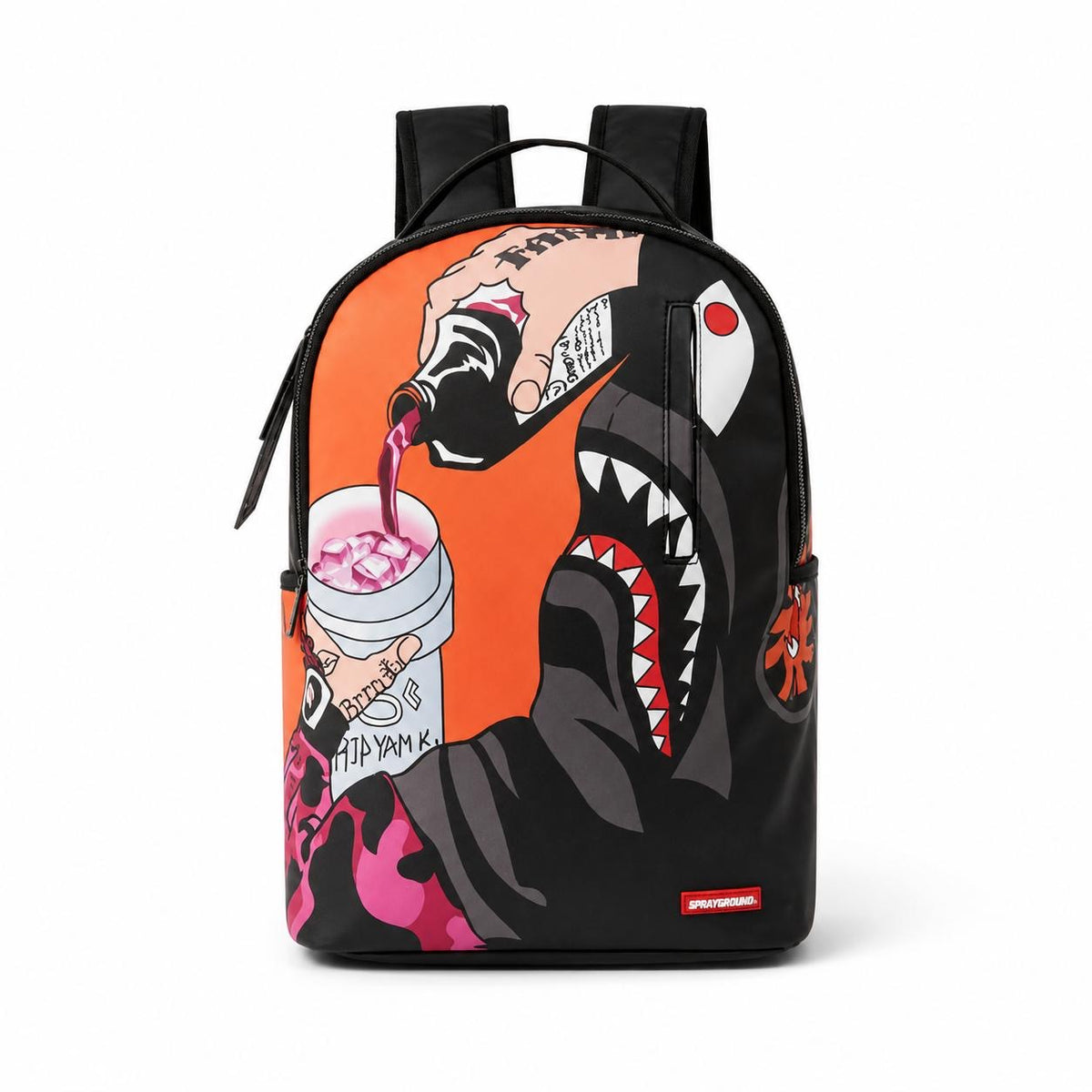 Sprayground Backpack
