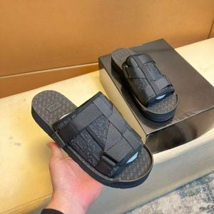 Dior Sandal Black