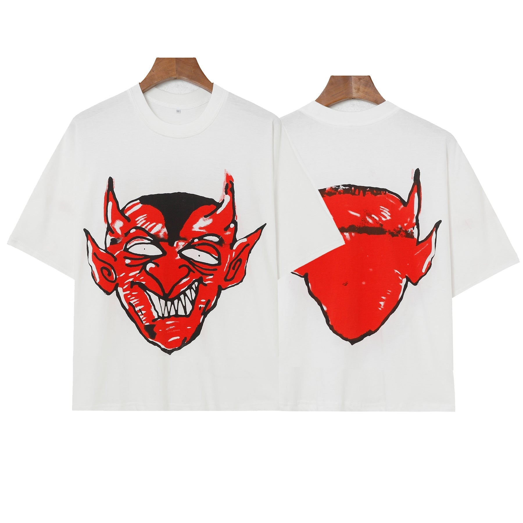 Billionaire Studios tee