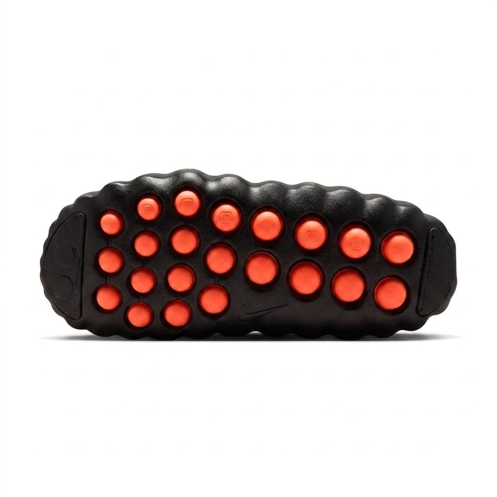 Nike Mind 001 Black & Hyper Crimson