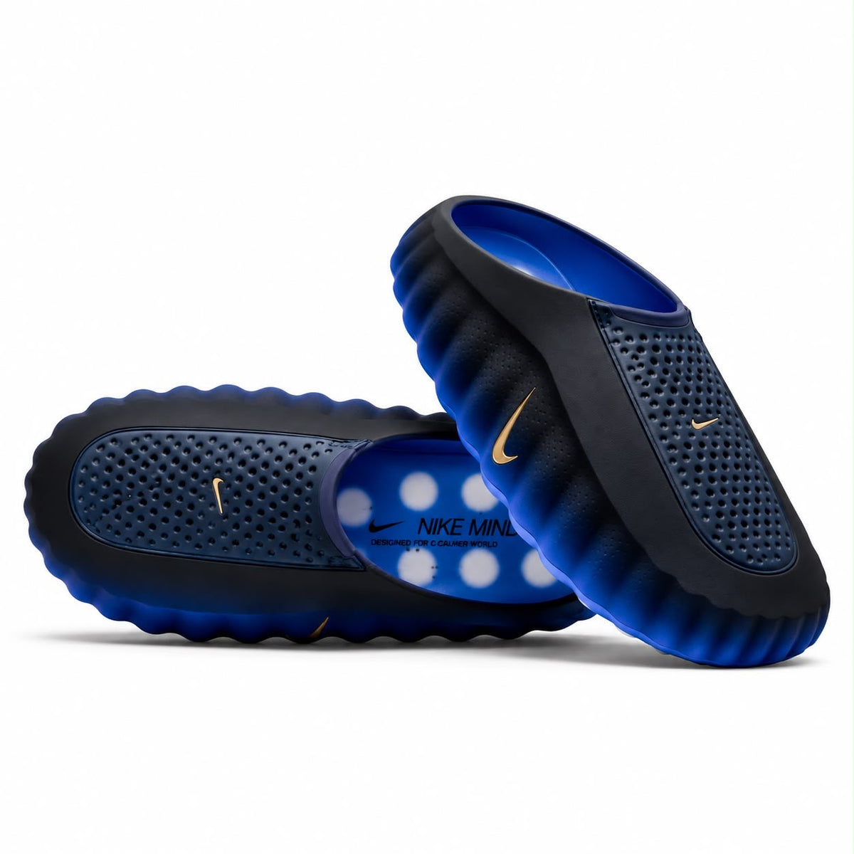 Nike Mind 001 Blackened Blue Game Royal