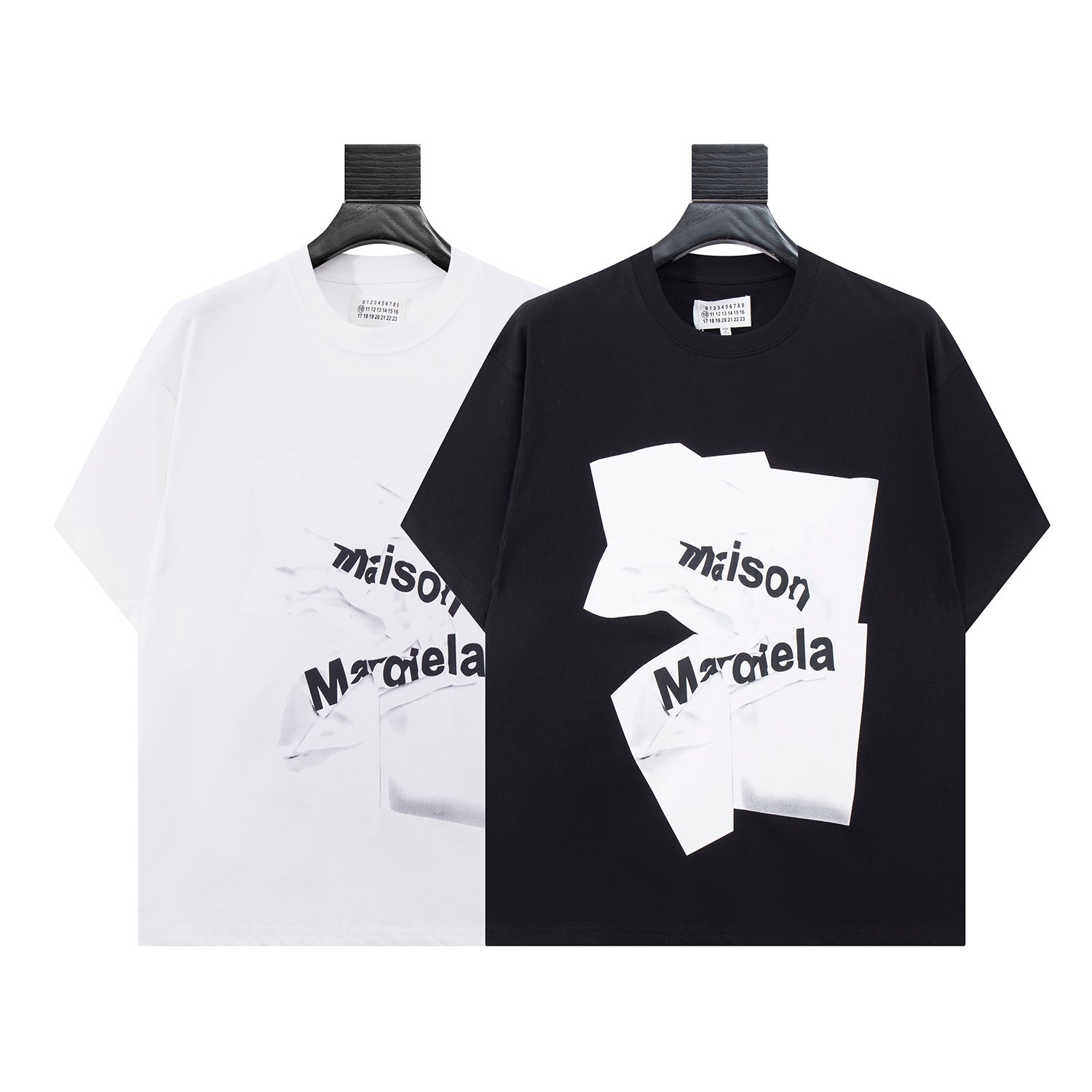 Maison Margiela shirt