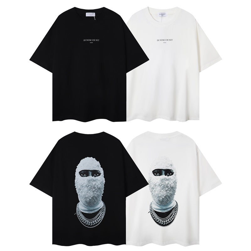IH NOM UH NIT t-shirt