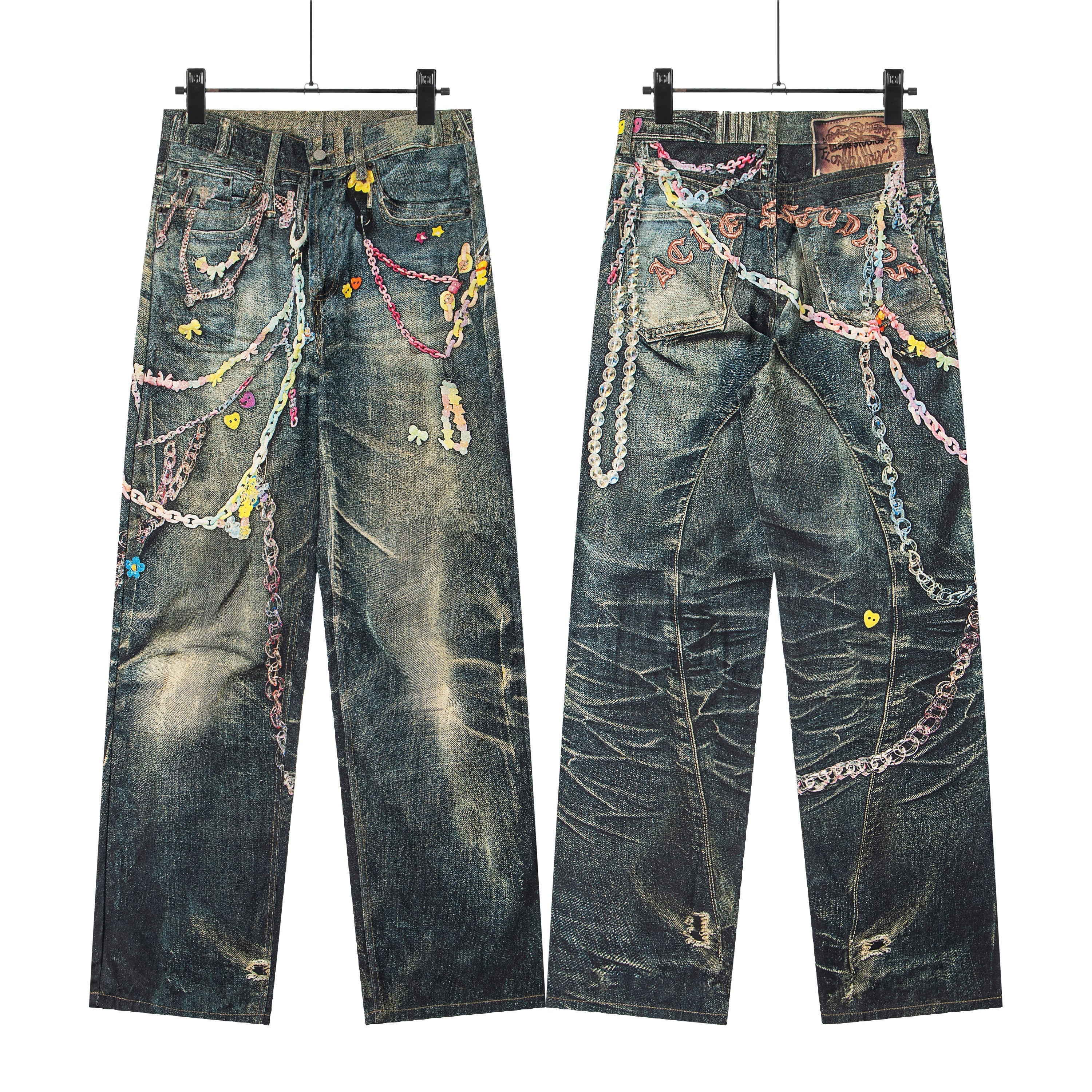 Acne Studios jeans