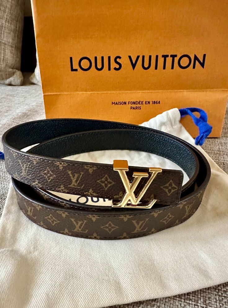 LV Belt