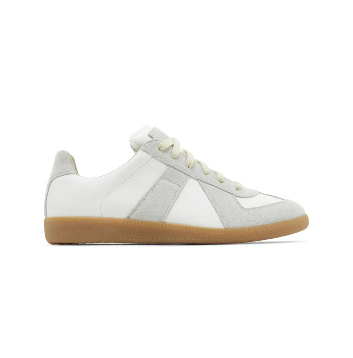Maison Margiela low top White